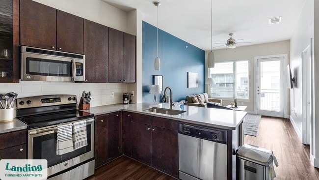 Photo - 3501 Ross Ave Unit 5038