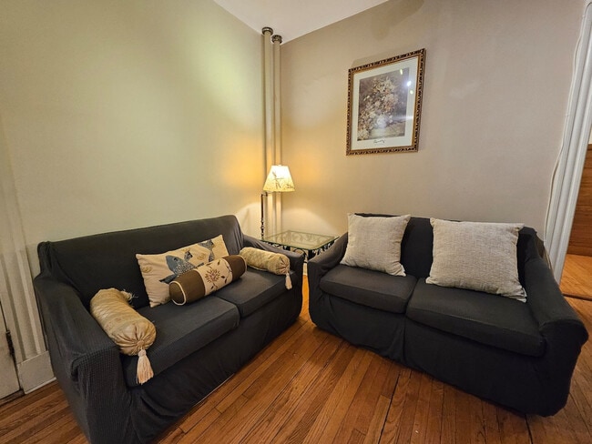 Building Photo - 355 Chestnut Hill Ave Unit SI ID1364247P