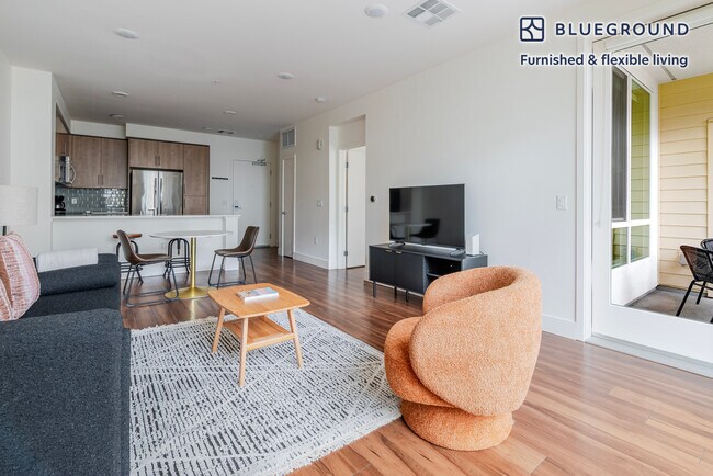 Photo - 388 E Evelyn Ave Unit FL3-ID2087