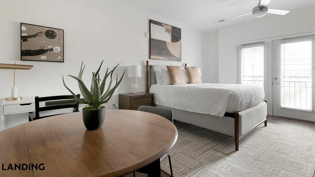 Building Photo - 2110 Birkhall St Unit 2130-206