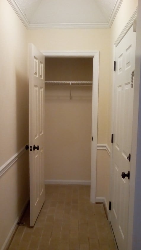 Floor Plan - A1 - The Linden