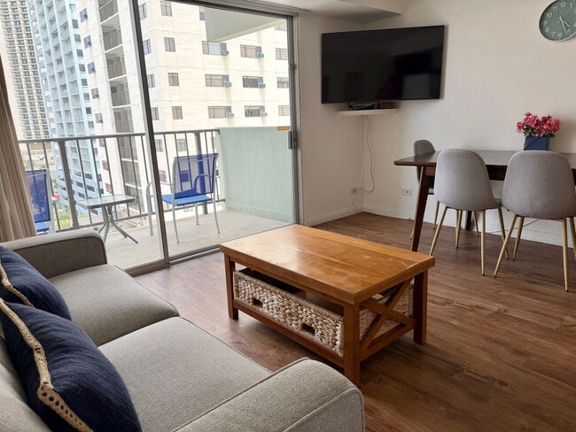 Photo - 2440 Kuhio Avenue-SI ID1564193P Unit SI ID1564193P
