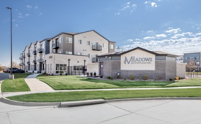 Building Photo - The Meadows on Salt Creek