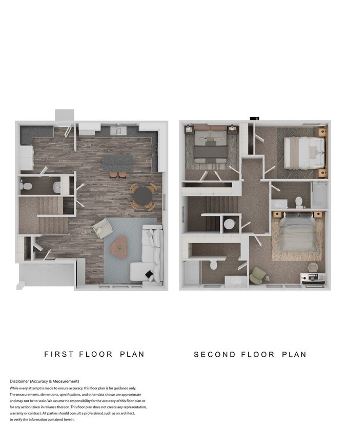 Floor Plan - Zayden II