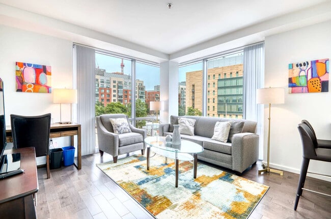 Building Photo - 250 Kendall St Unit SI FL3-ID1537758P