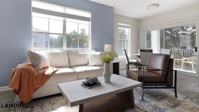 Building Photo - 100 Peyton Pl SW Unit 4201