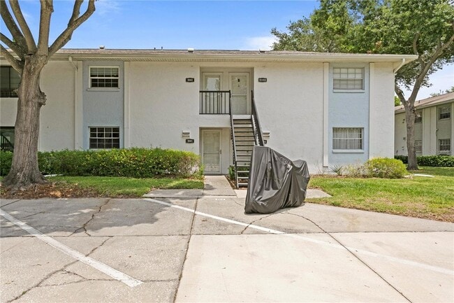 Building Photo - 4506 S Oak Dr Unit 92
