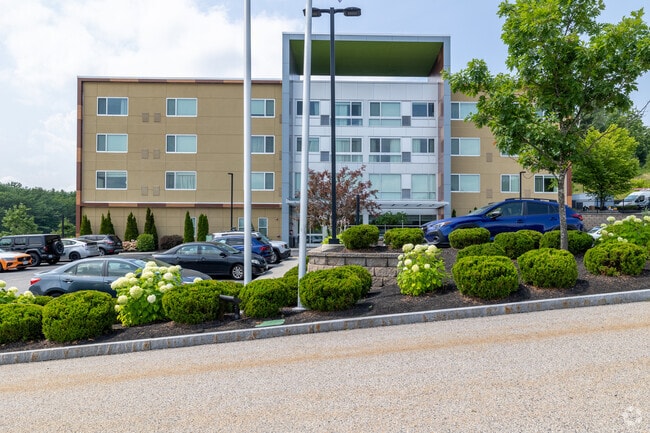 Hanover Place Residences - Hanover Place Residences