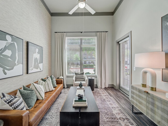 Photo - Cortland at Stonebriar