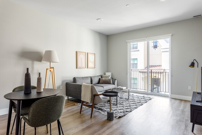 Building Photo - 441 El Camino Real Unit FL2-ID2130