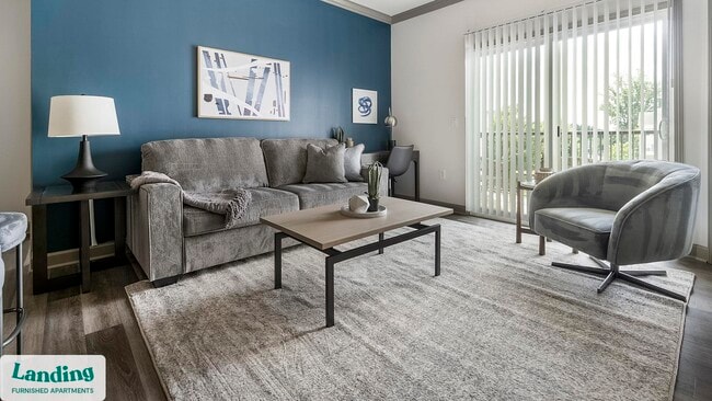 Building Photo - 11010 Northlake Landing Dr Unit 1-207.1410263