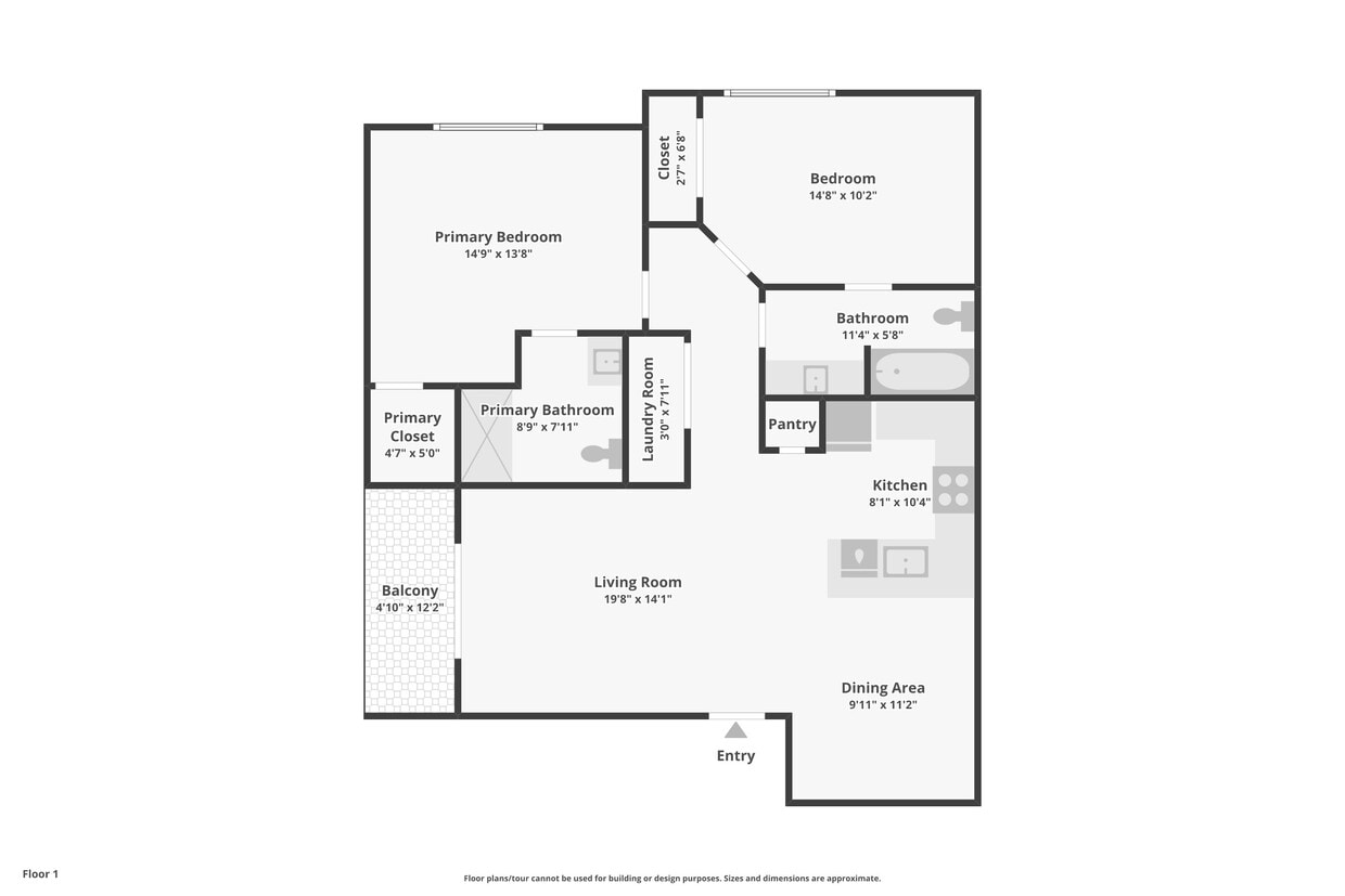 The River Birch 2 & 3 - The River Birch 2 & 3