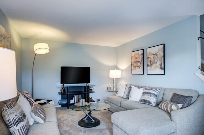 Photo - Montgomery Woods Townhomes