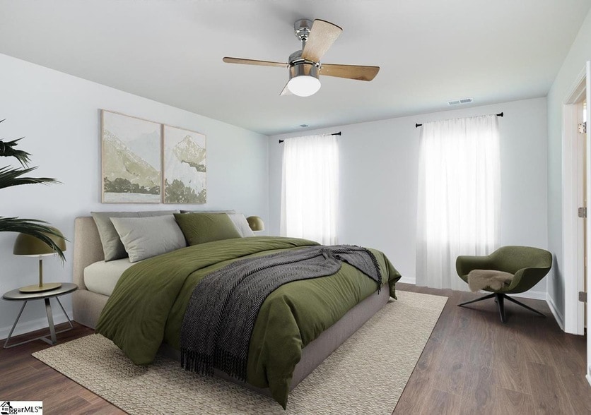 Photo - 1113 Langston Dr