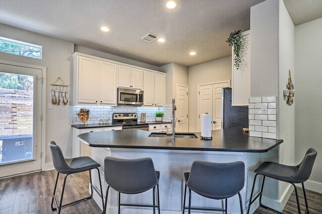 Photo - 21100 Santa Ana Cove Unit SI ID1383695P