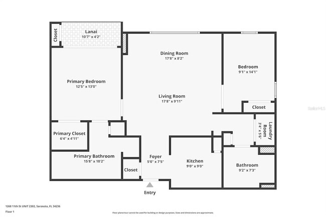 Photo - 1268 11th St Unit 2302