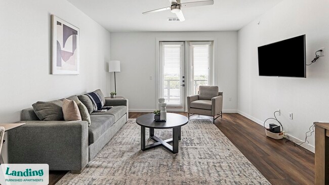 Photo - 5511 Caprock Smt Dr Unit 1308.1403647