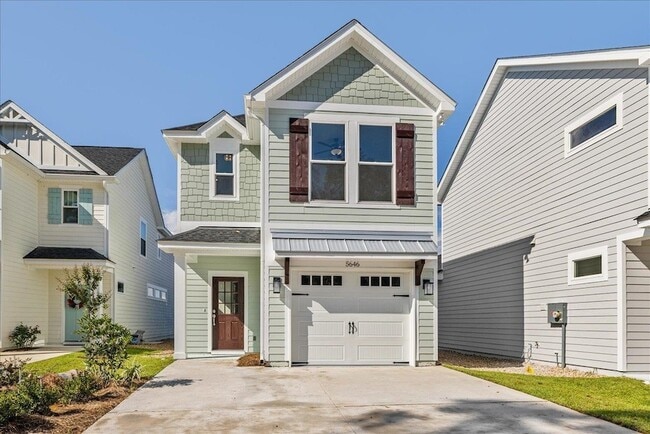 Building Photo - 5646 Native Oak Dr