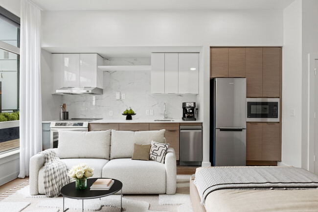 Photo - One Rangers Way