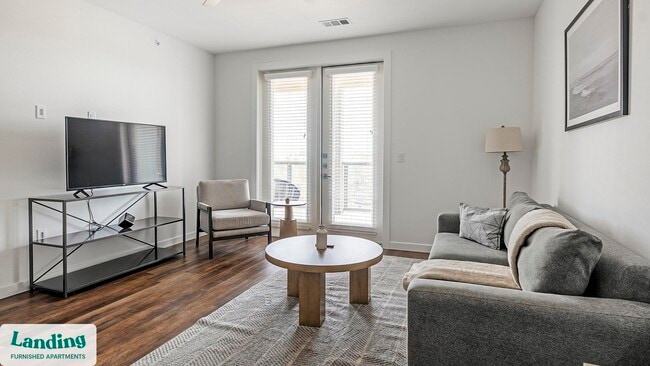 Photo - 5511 Caprock Smt Dr Unit 1406.1403649