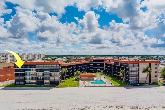 Photo - 17580 Gulf Blvd Unit 412