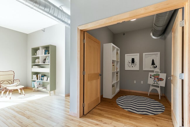 Photo - Uptown Exchange Lofts