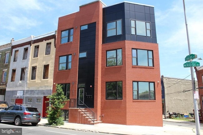Photo - 3017 Ridge Ave