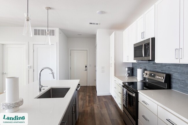 Photo - 5511 Caprock Smt Dr Unit 1413