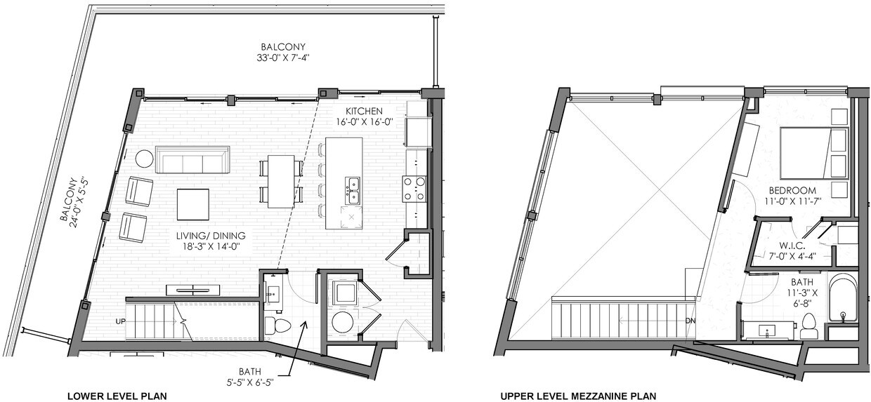 Floor Plan - Mesa Verde