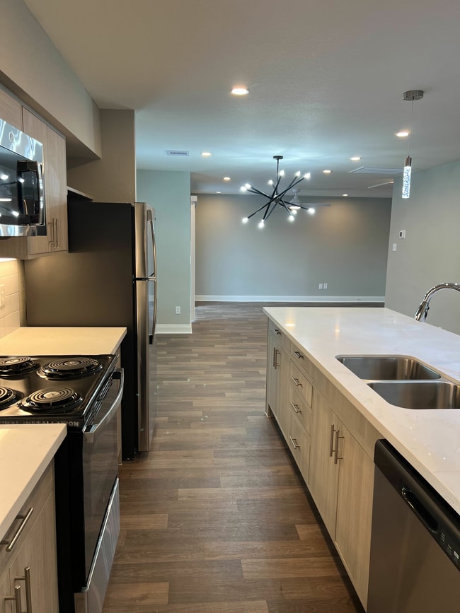 Photo - Woodway Garden Townhomes