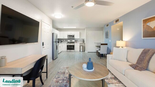 Photo - 5145 Rawhide St Unit 106