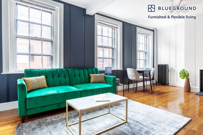 Photo - 85 Myrtle St Unit SI FL3-ID233