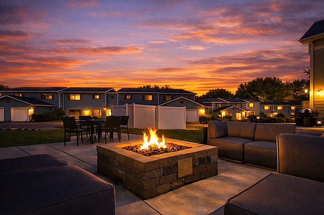 Photo - Spring Brook