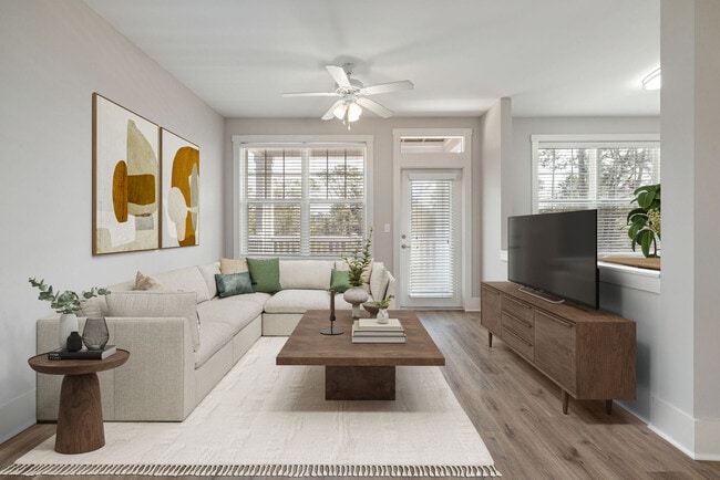 Photo - Headwaters at Autumn Hall