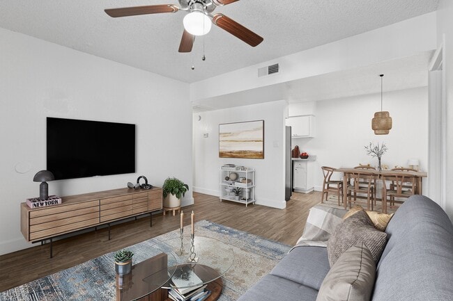 Building Photo - Riviera Park