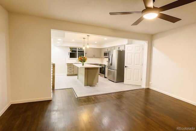 Photo - 5418 S Huron St