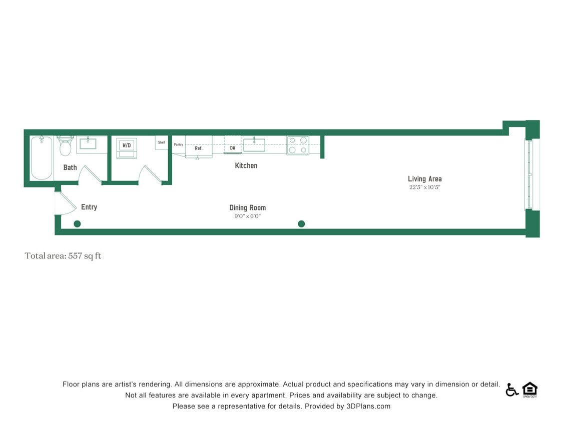 Floor Plan - JML -S2