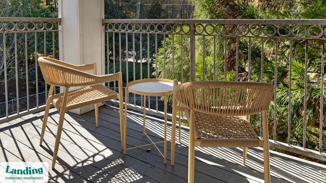 Photo - 100 Peyton Pl SW Unit 1301