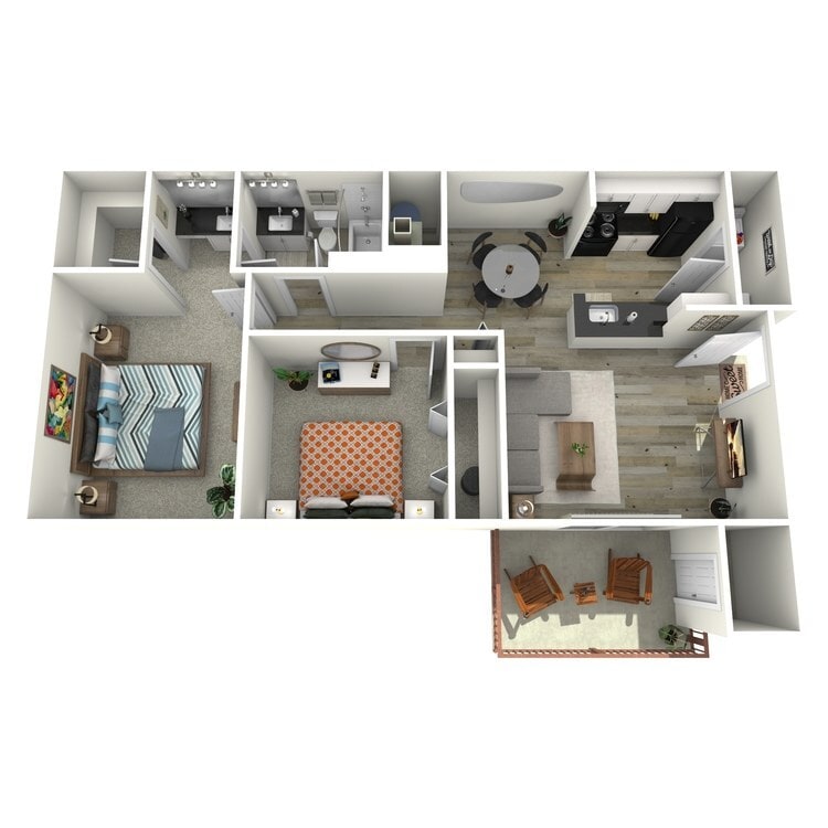 Overhead_113207.jpg - Cove