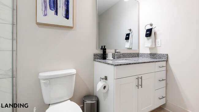 Photo - 900 N Tryon St Unit 4112