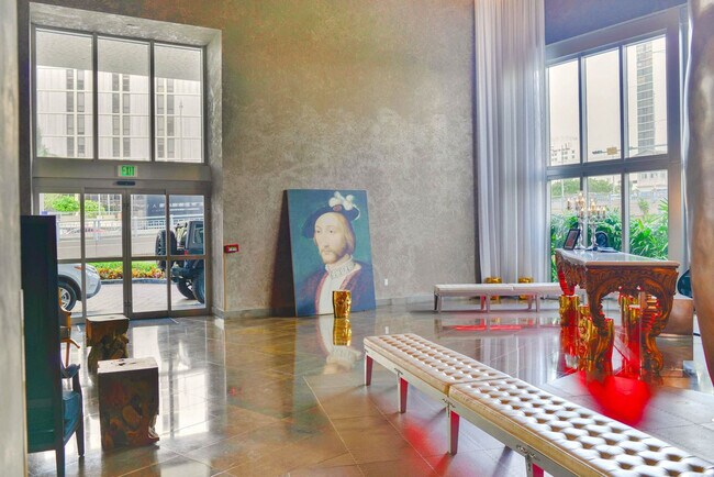 Photo - 485 Brickell Ave Unit SI FL27-ID1022276P