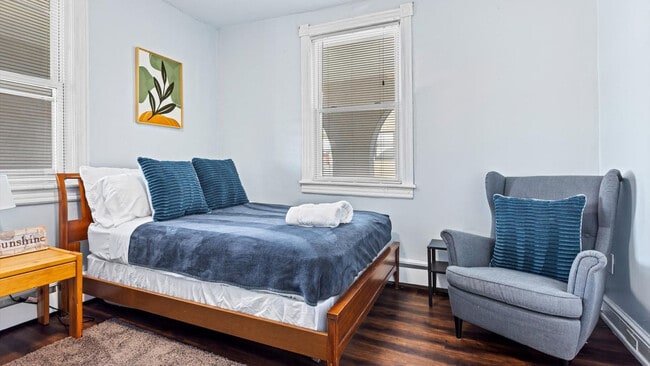 Photo - 206 N Dorset Ave Unit ID1309019P