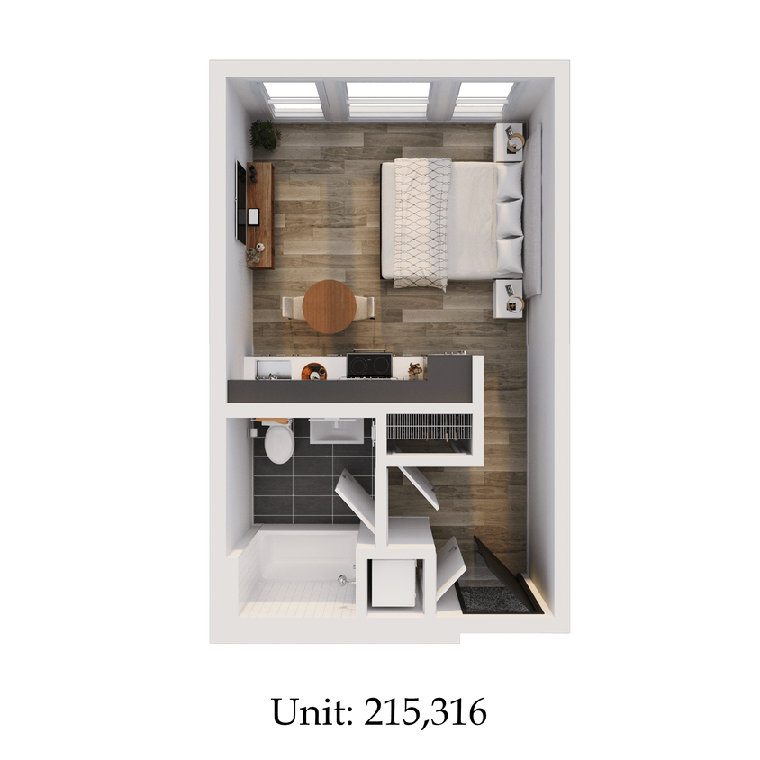 Floor Plan - ntae10b