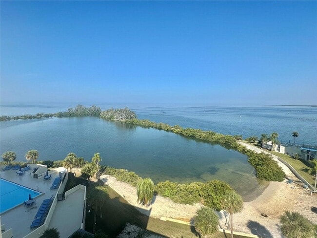 Building Photo - 6009 Sea Ranch Dr Unit 804