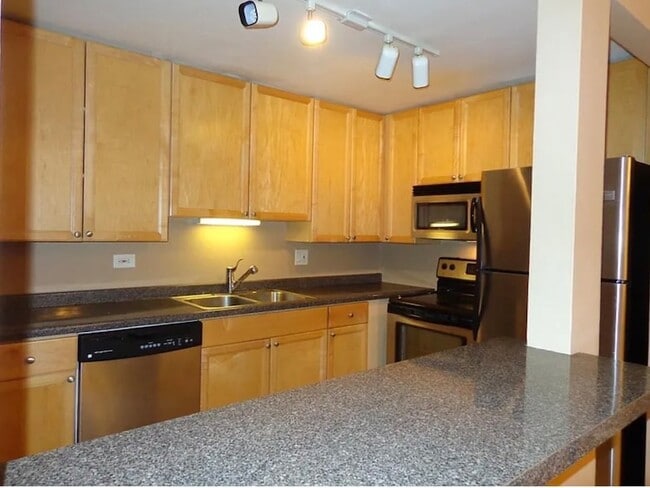 Photo - 520 E Spruce Dr Unit 1A