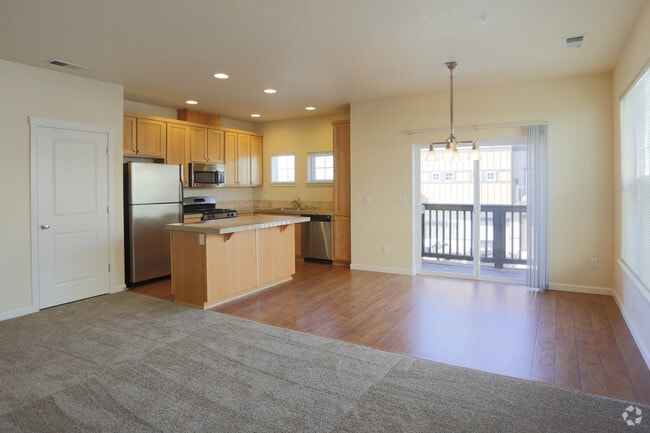 Photo - Lookout at the Ridge