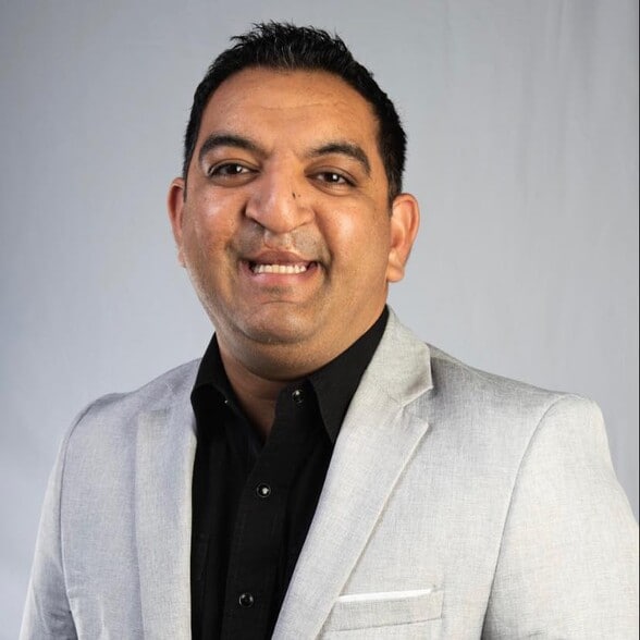 Primary Contact Photo