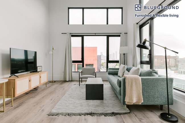 Building Photo - 1288 Howard St Unit FL5-ID1909