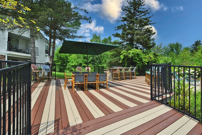 Photo - Village of Canton Apartments