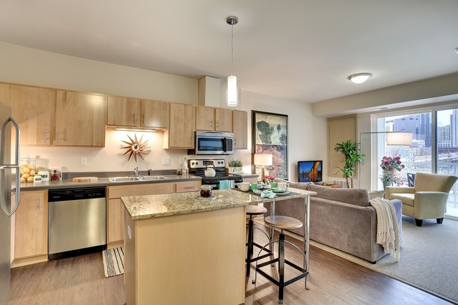 Photo - West Side Flats